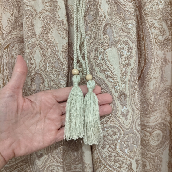 Chasing Unicorns Lady Stardust Palazzo Pants XS - Picture 4 of 7